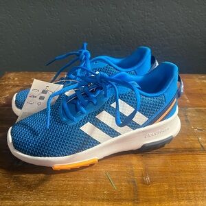 Kids Adidas Sneakers New w/Tags